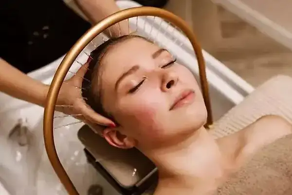 Head Spa Découverte : massage crânien et arche d’eau à Saint-Jean-de-Védas