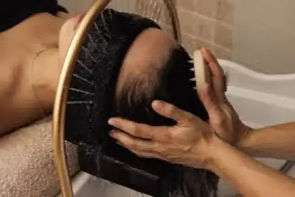 Head Spa Signature : rituel japonais d’une heure près de Montpellier
