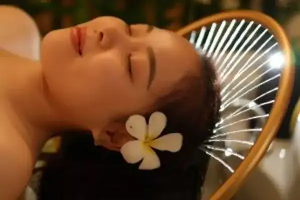 Head Spa Soleil : offre saisonnière